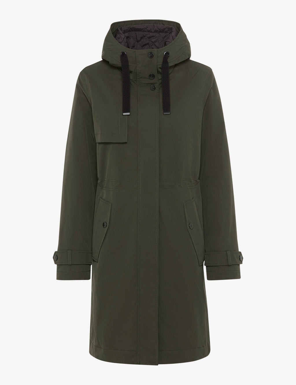 Parka Stockholm