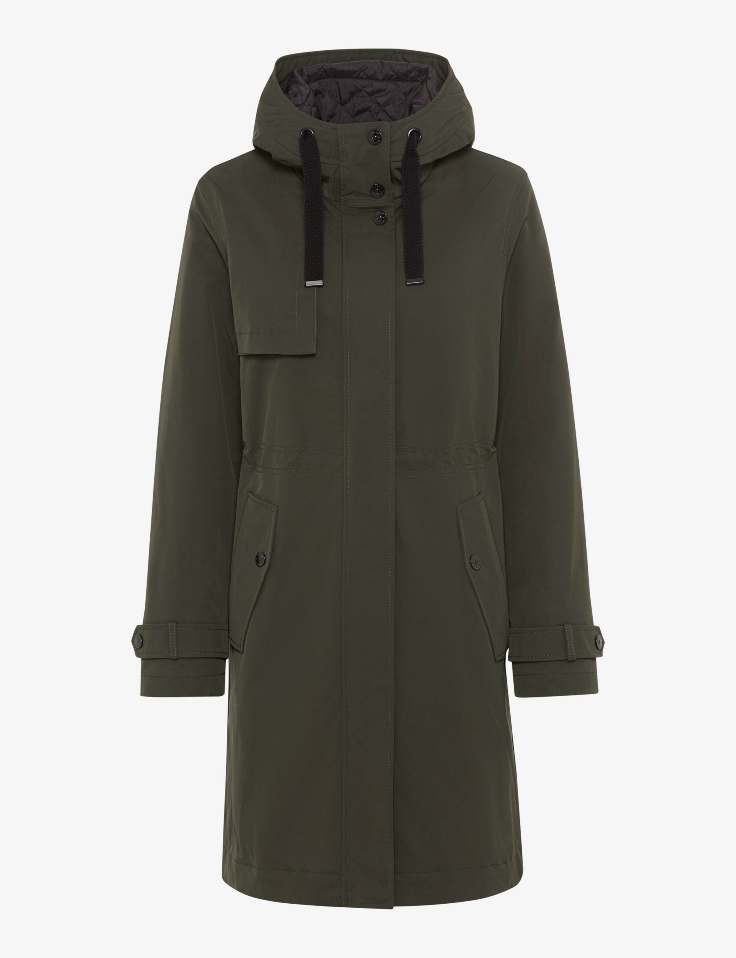 Parka Stockholm