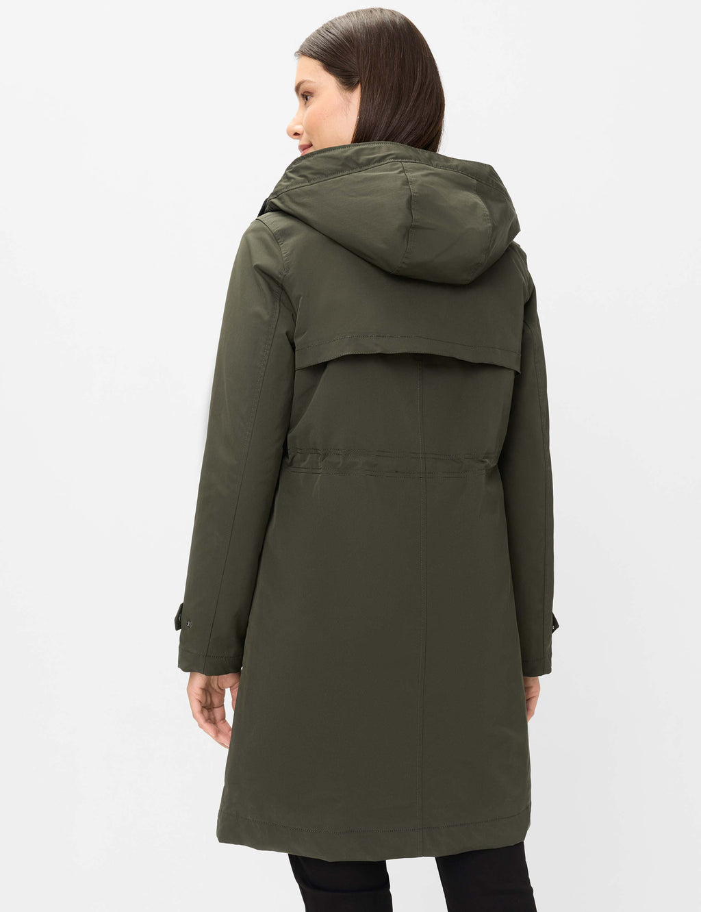 Parka Stockholm