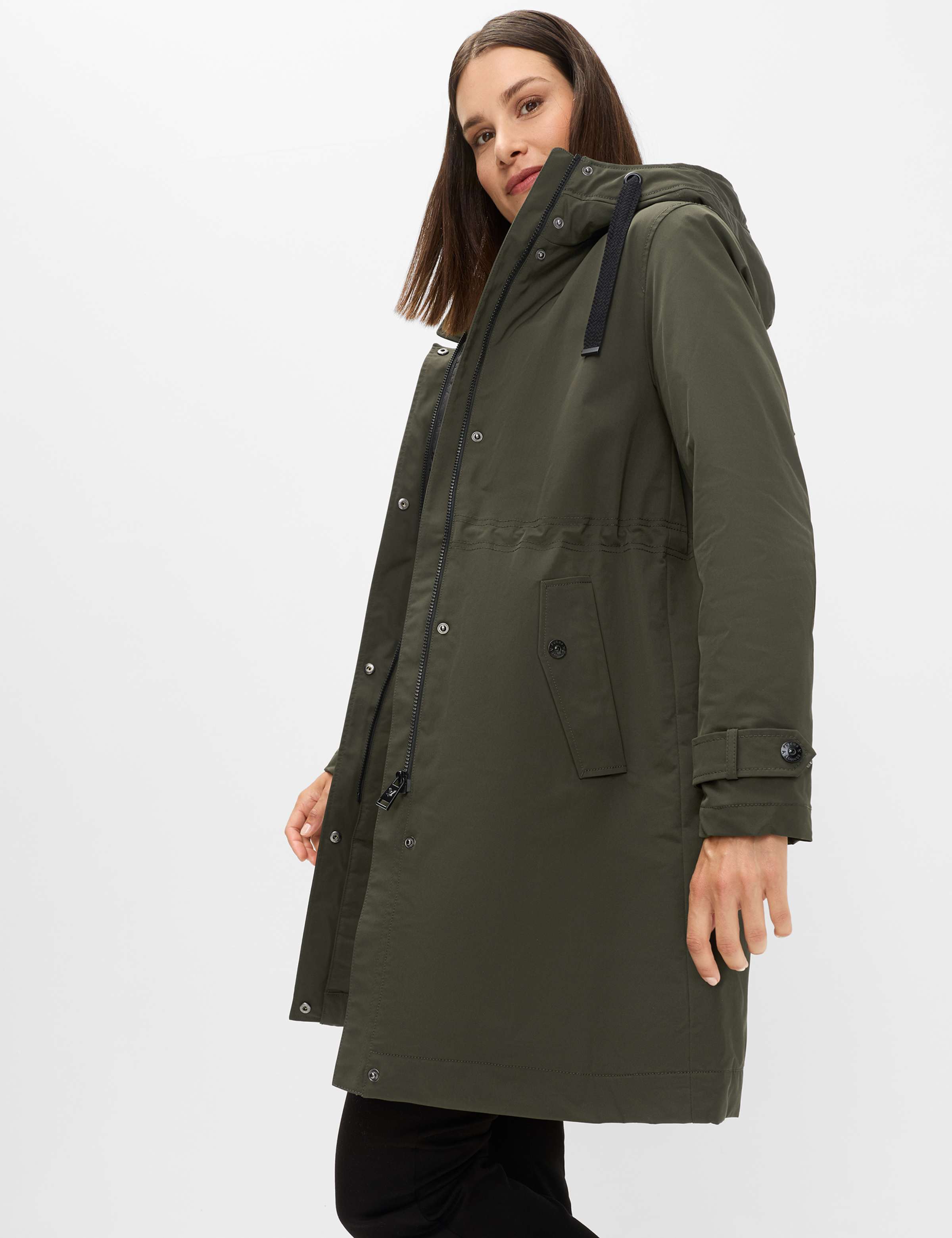 Parka Stockholm