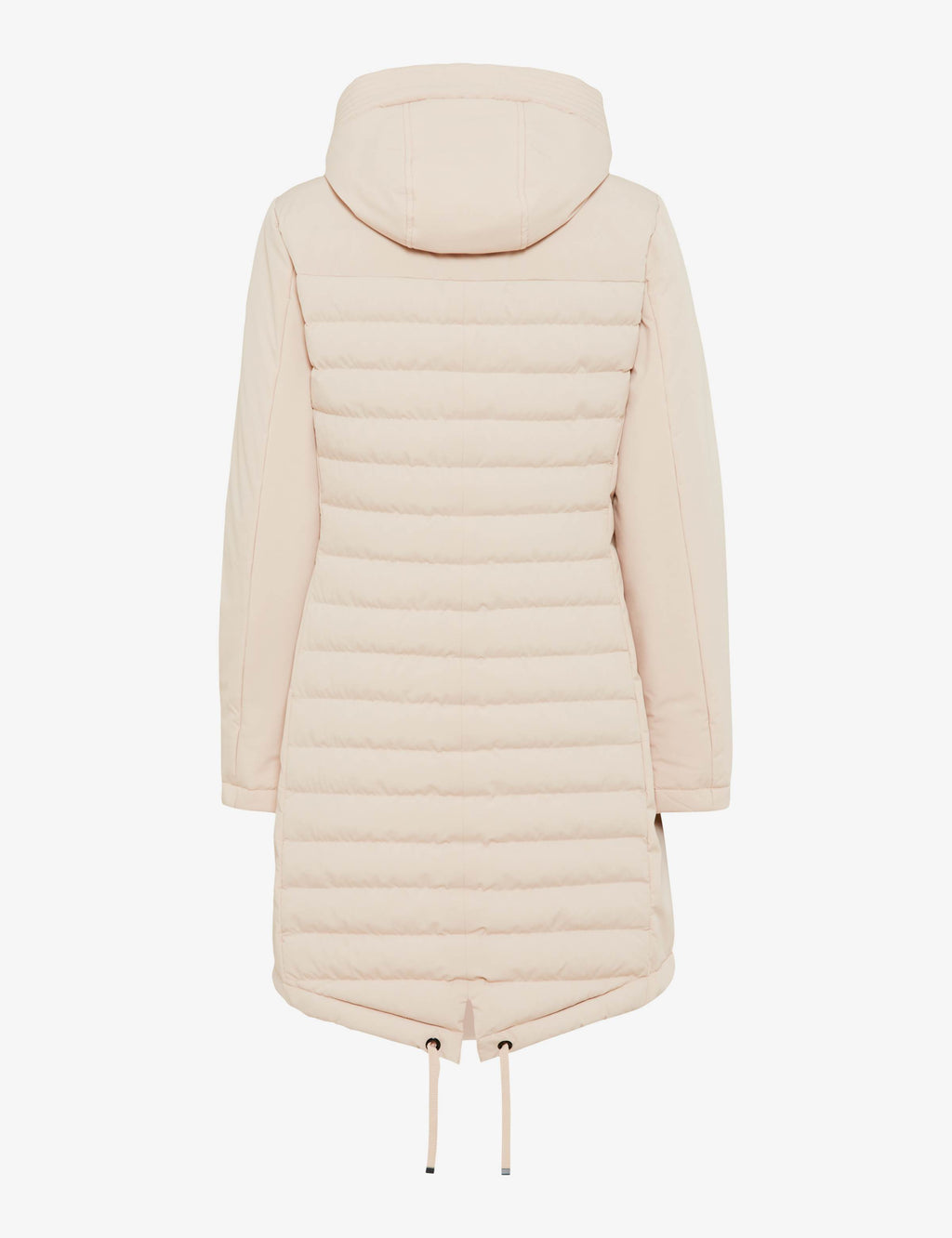 Tallinn gewatteerde jas