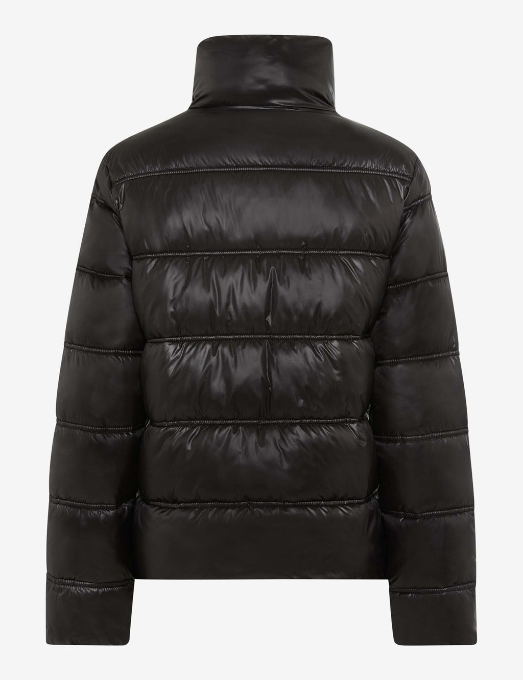 Alba gewatteerde jas