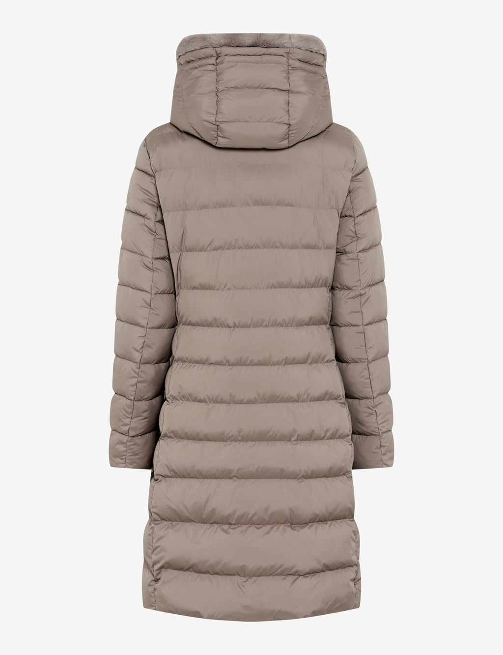 Viborg gewatteerde jas