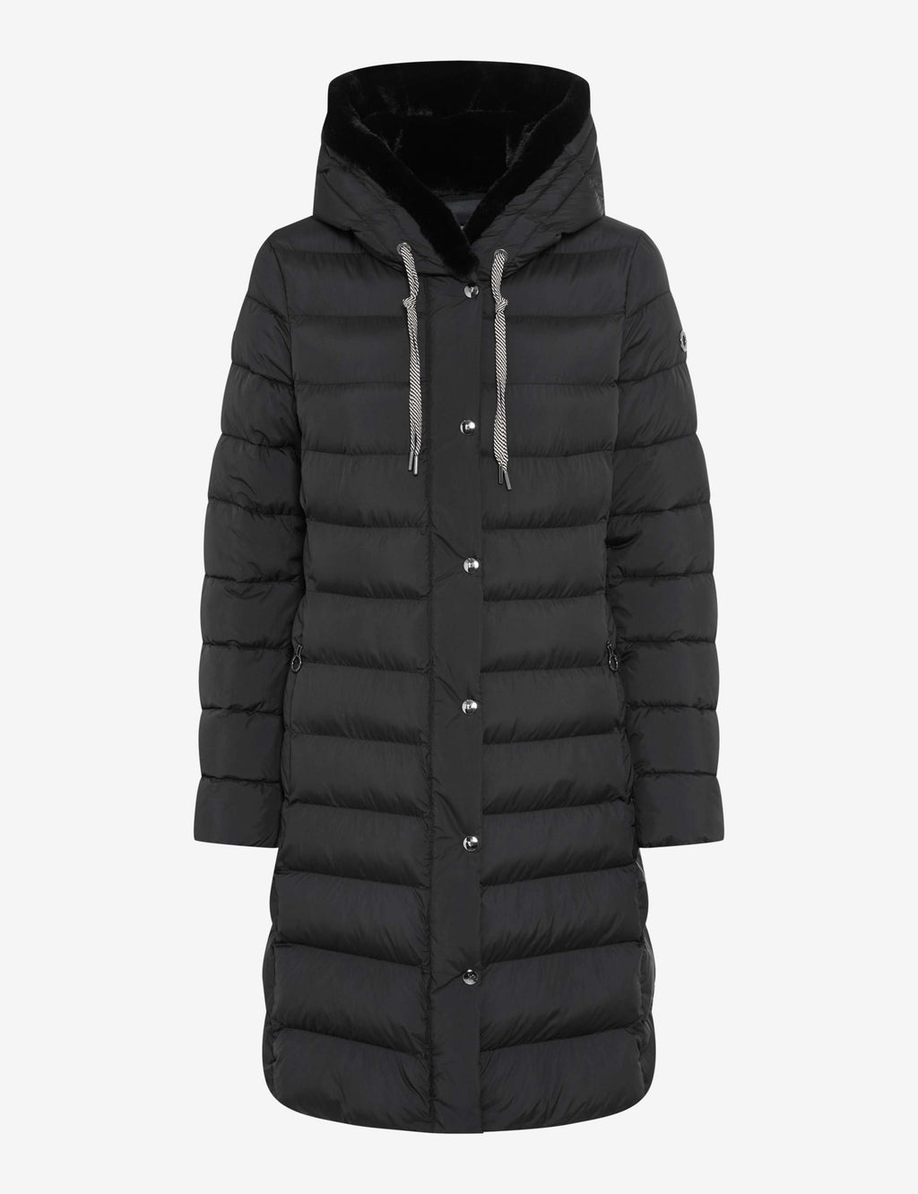 Viborg gewatteerde jas