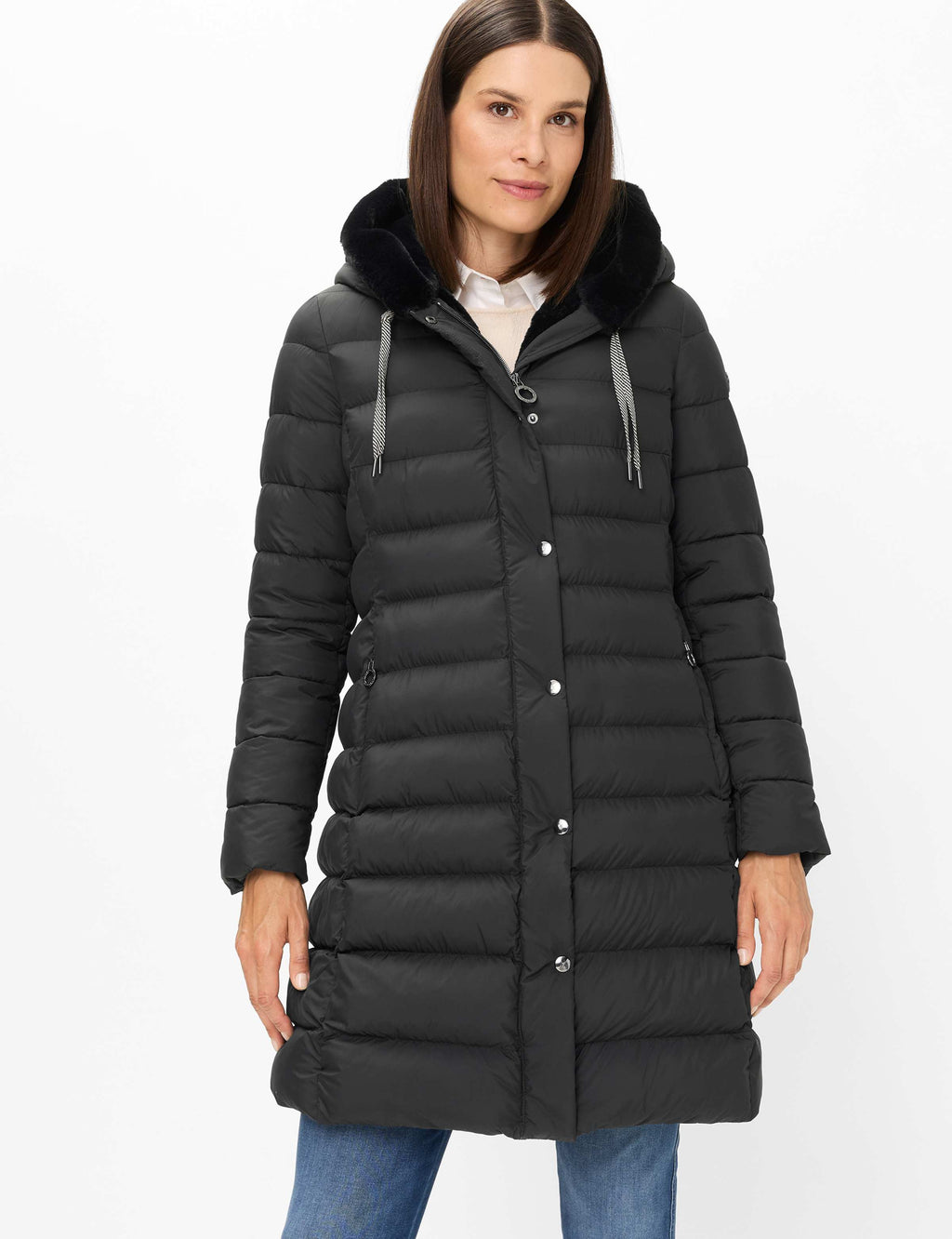 Viborg gewatteerde jas