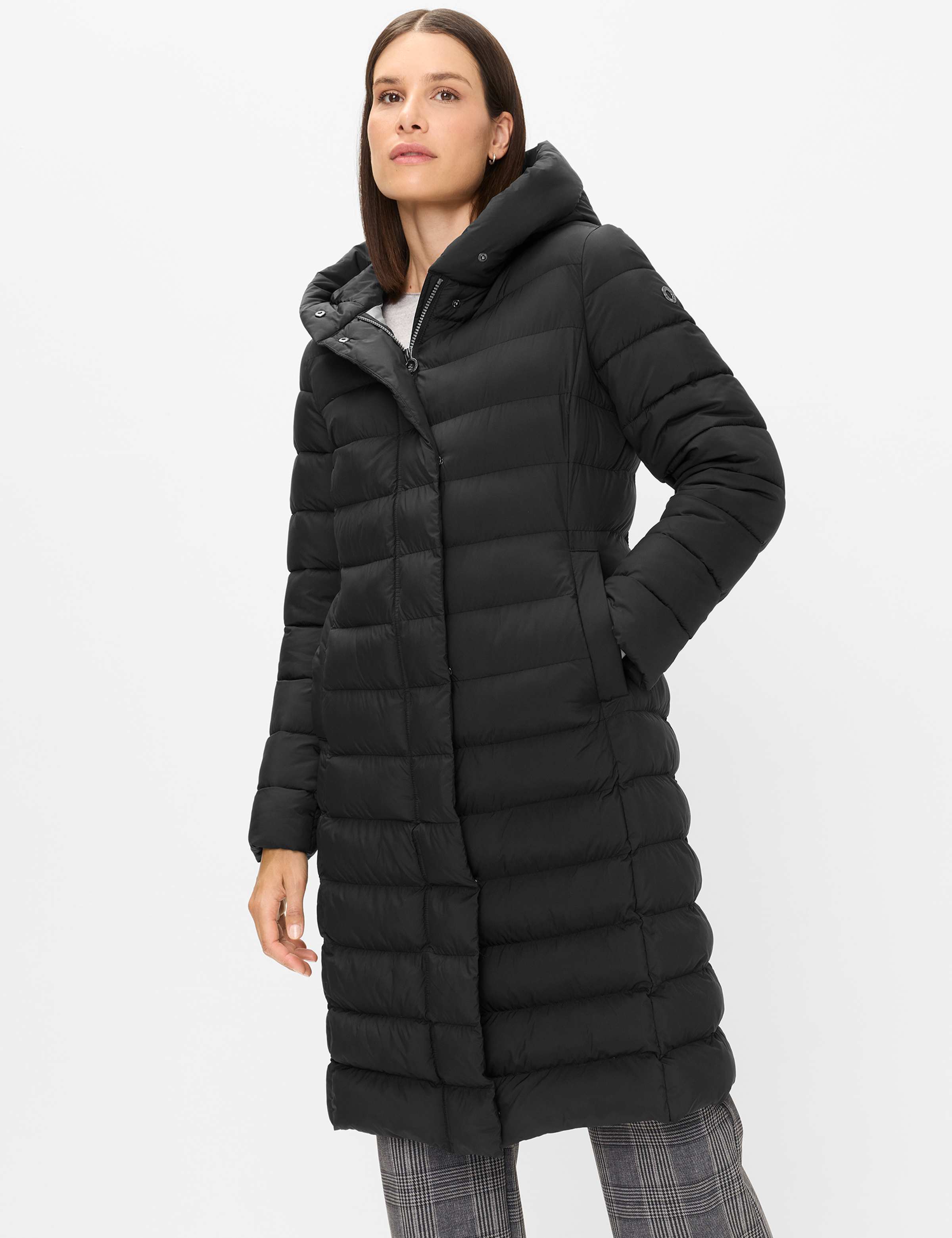 Lillehammer gewatteerde jas