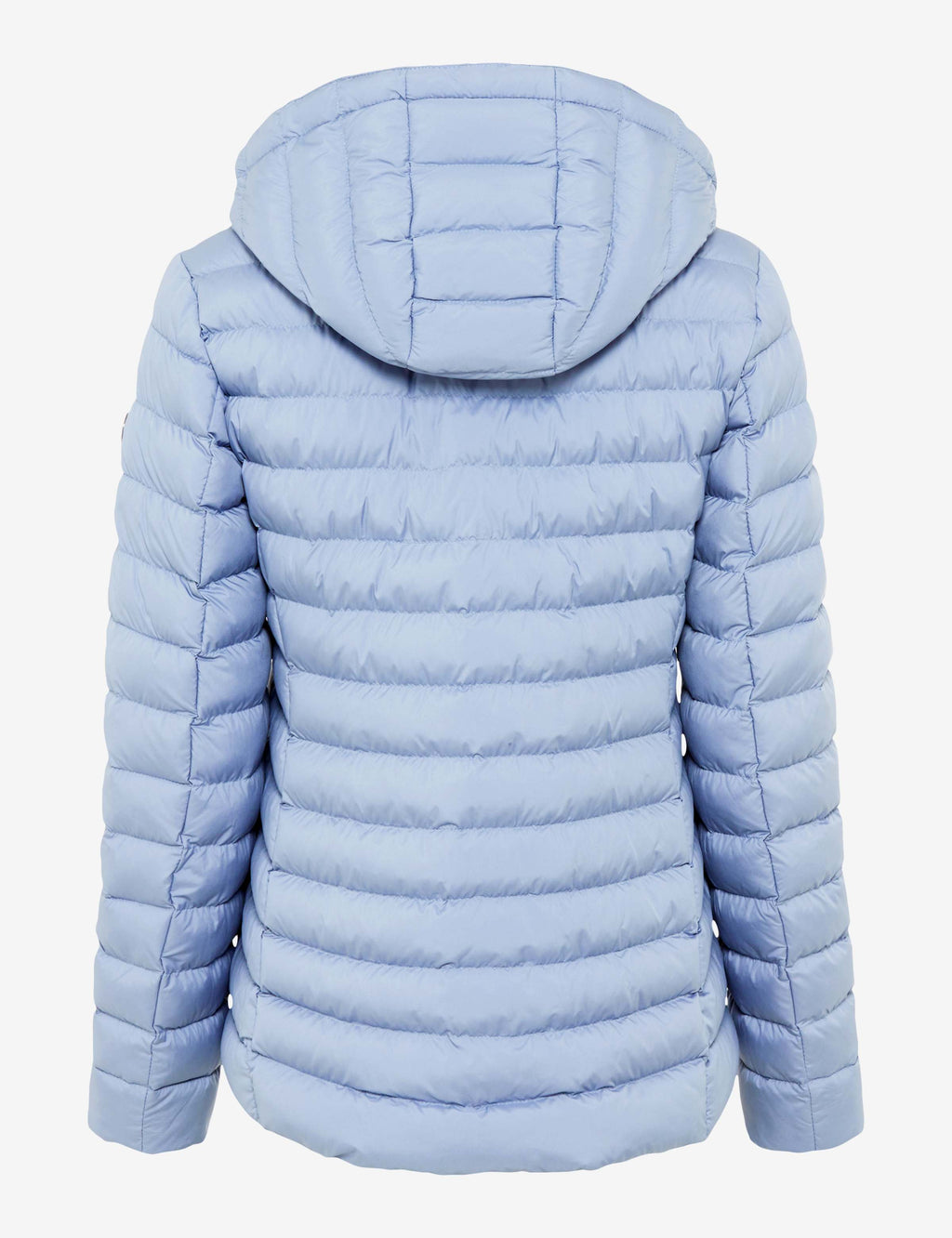 Mandal gewatteerde jas