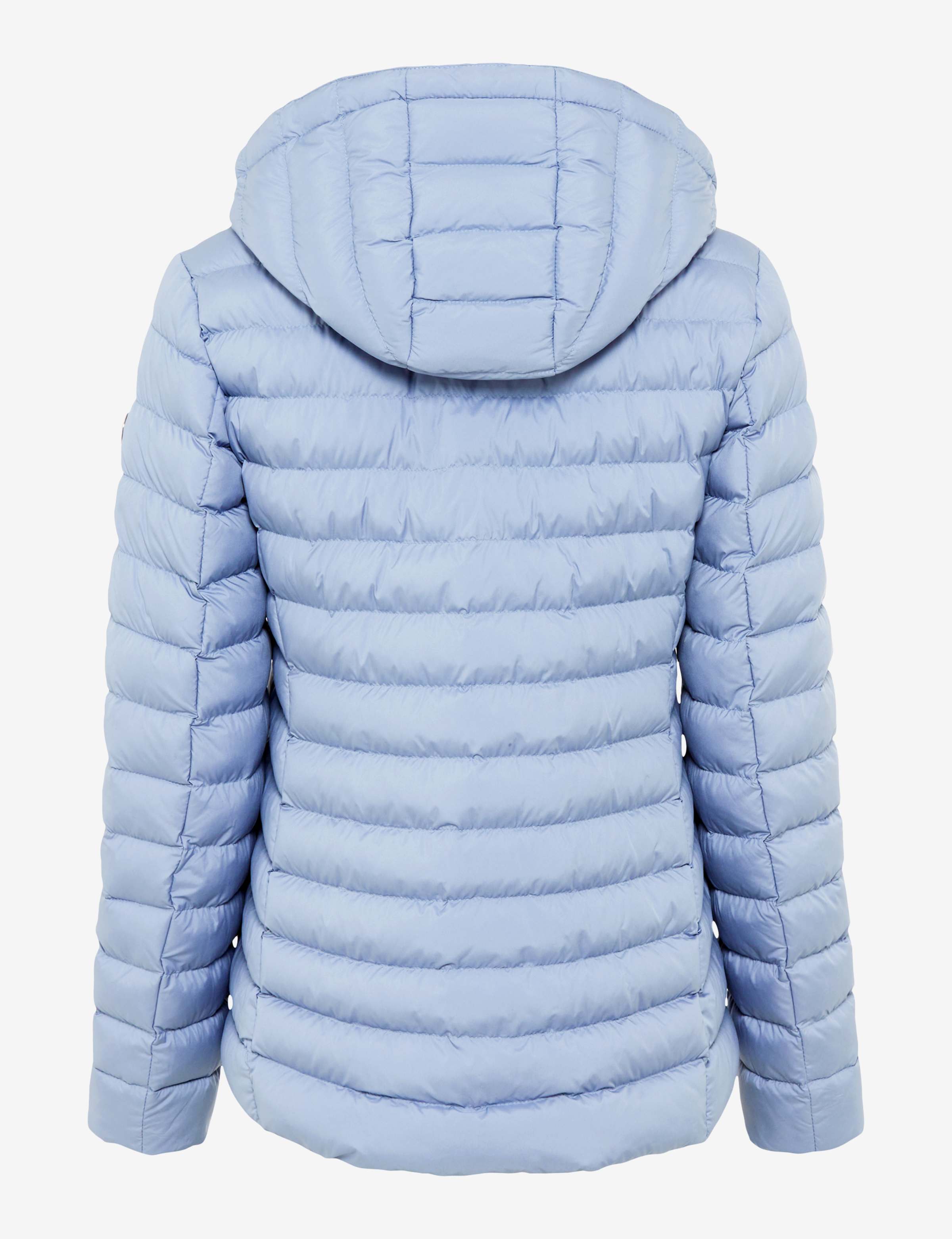 Mandal gewatteerde jas