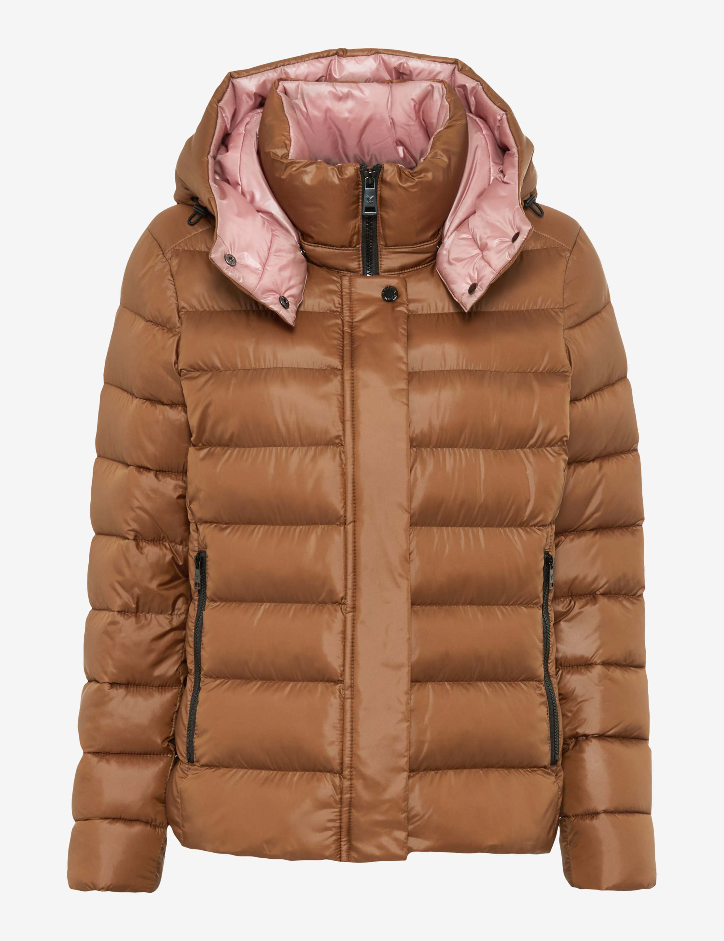 Oslo gewatteerde jas