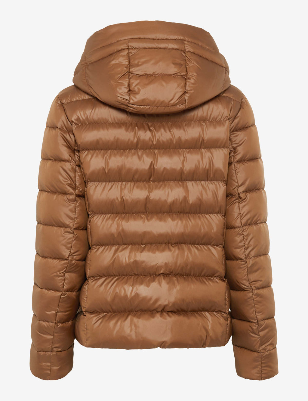 Oslo gewatteerde jas