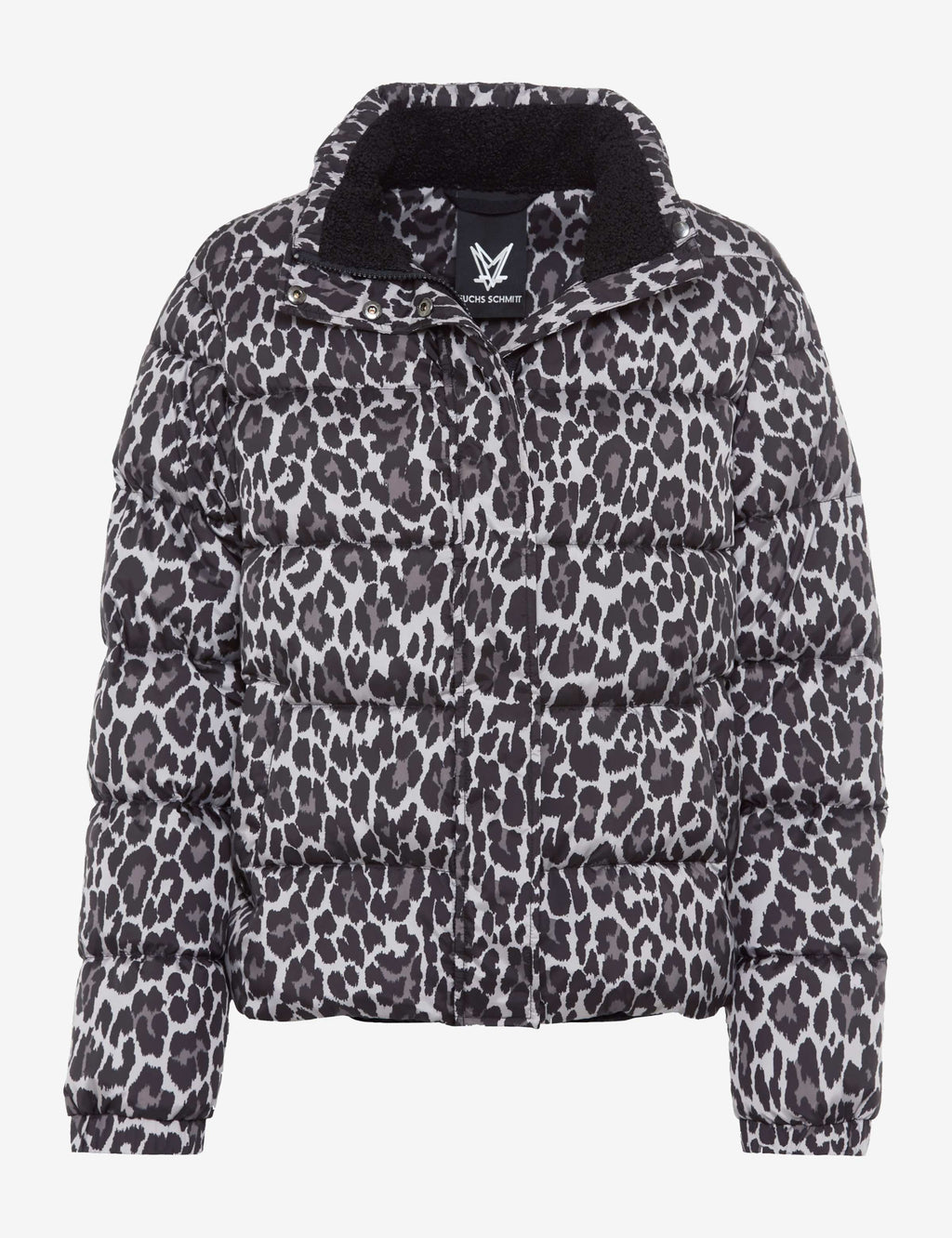 Trondheim gewatteerde jas