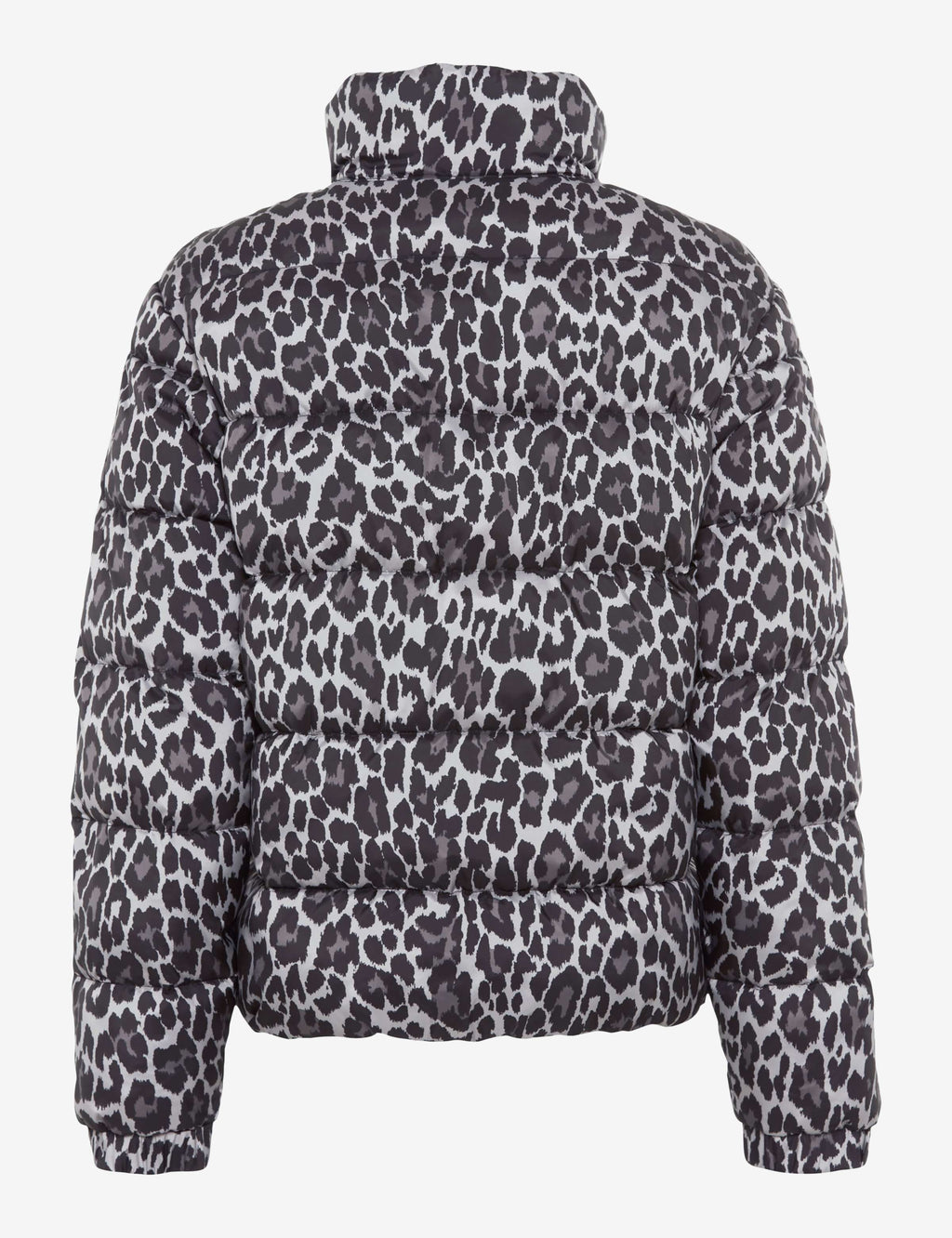 Trondheim gewatteerde jas