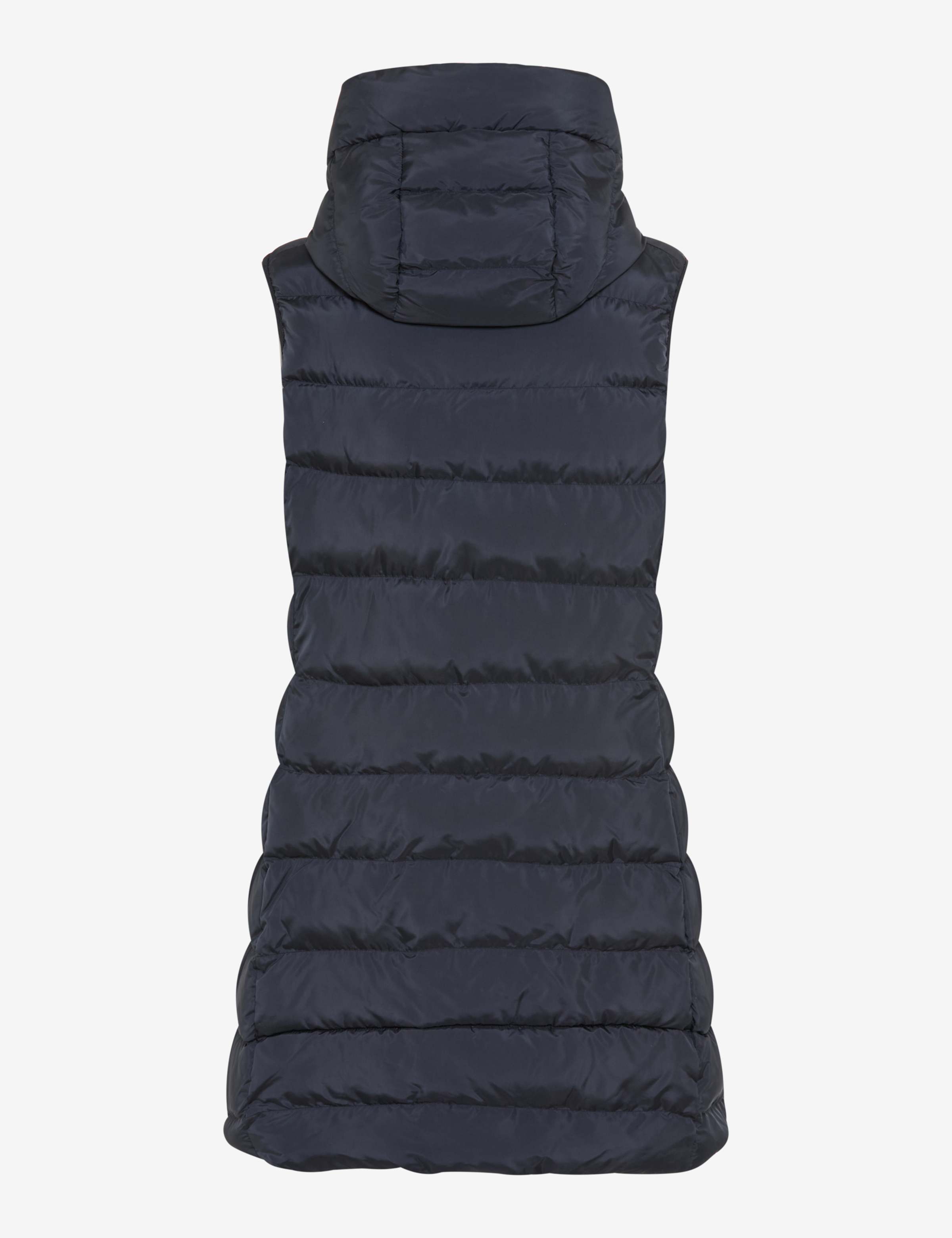 Como gewatteerd vest