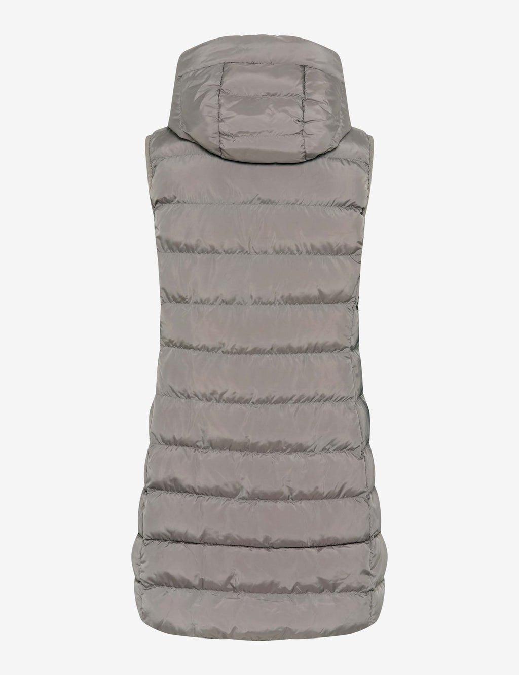 Como gewatteerd vest