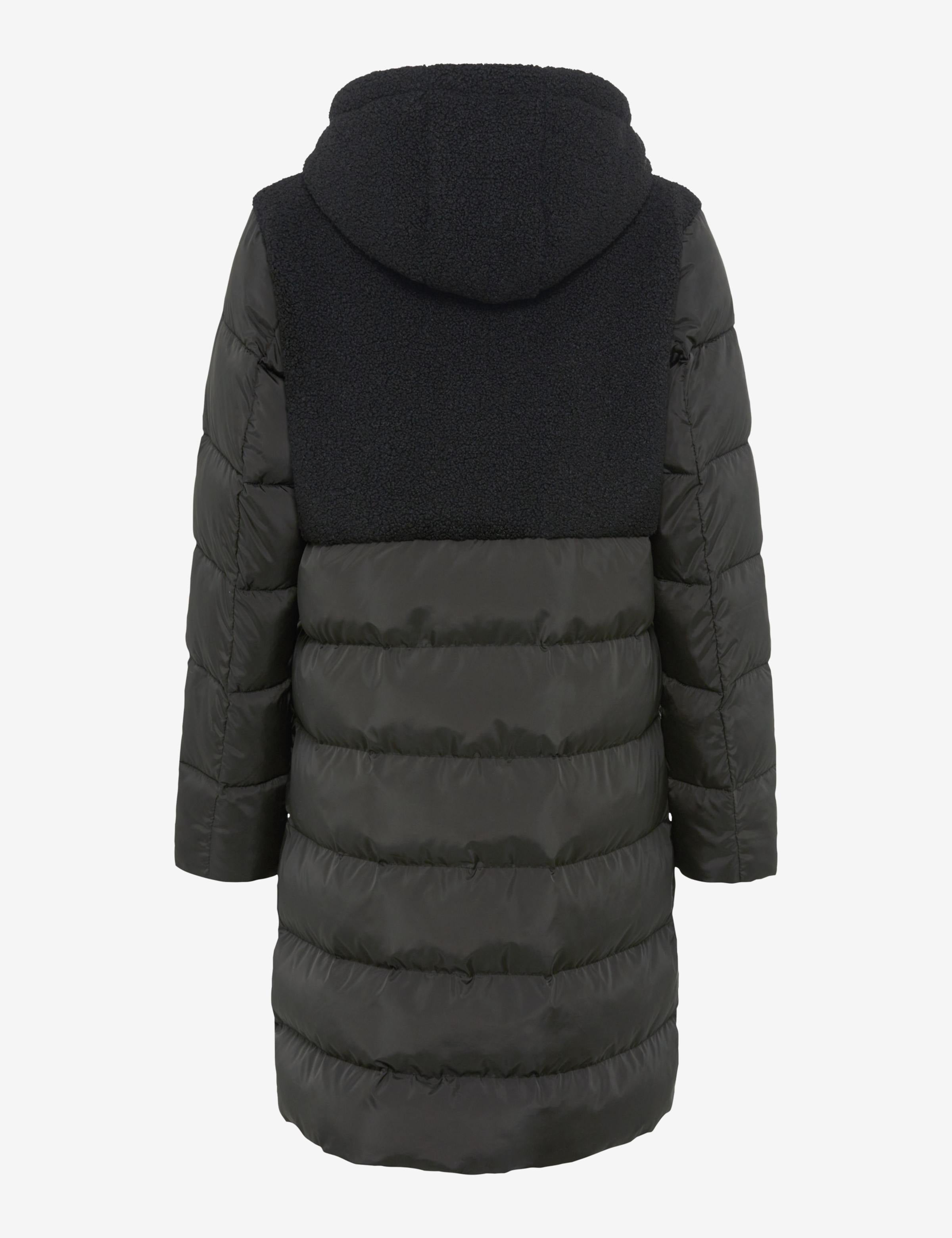 Elverum gewatteerde jas