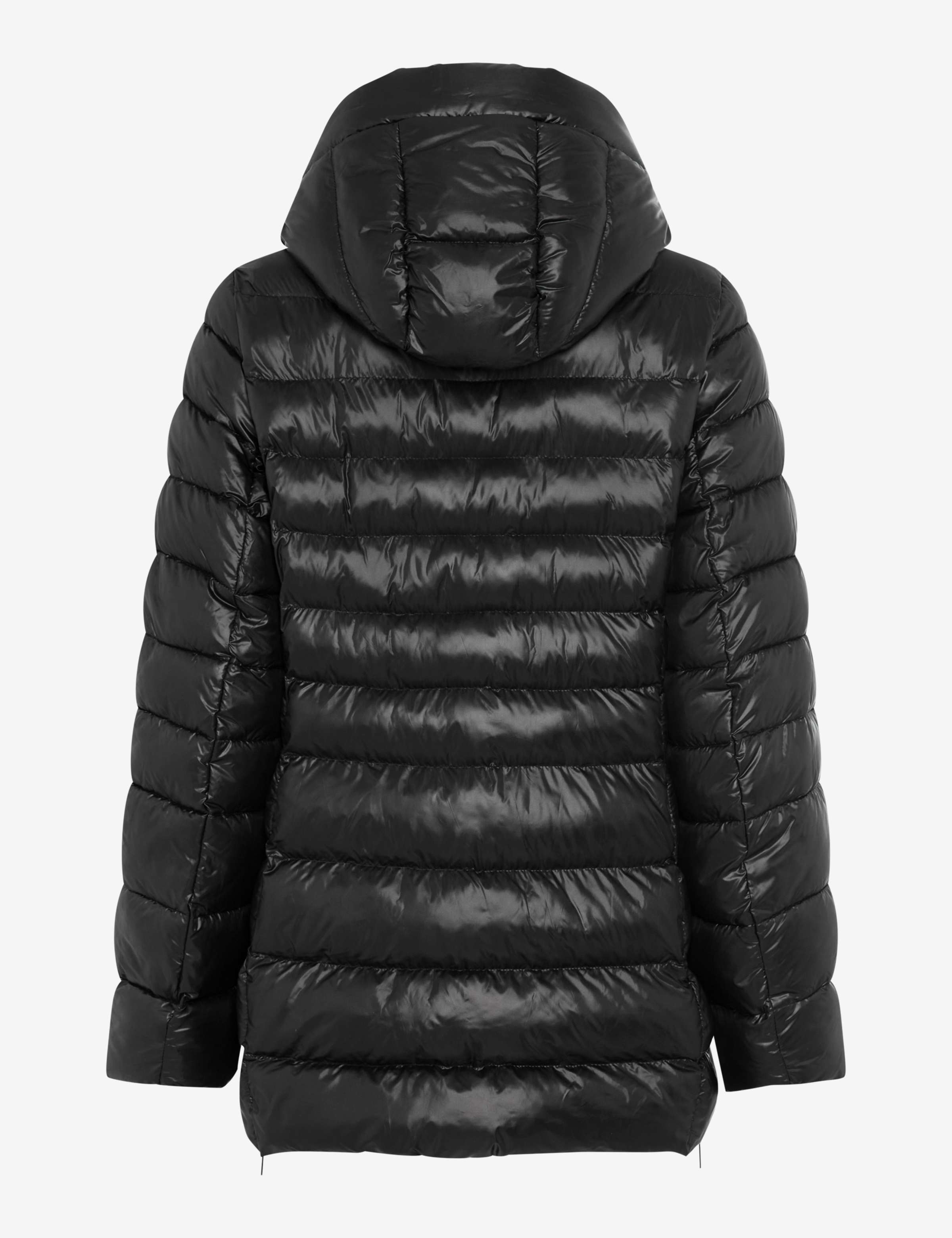 Gewatteerde jas Wenen