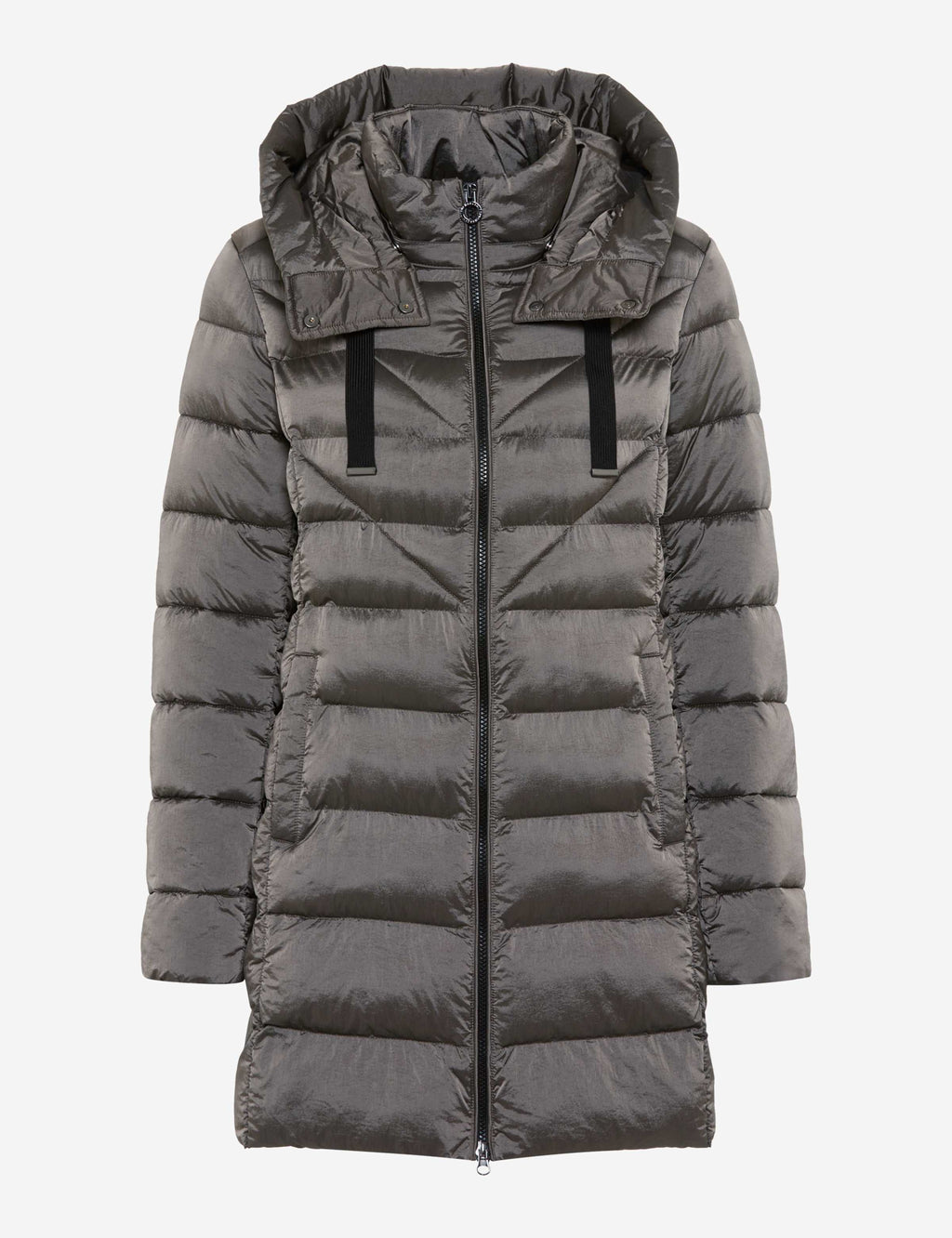 Gewatteerde jas Innsbruck