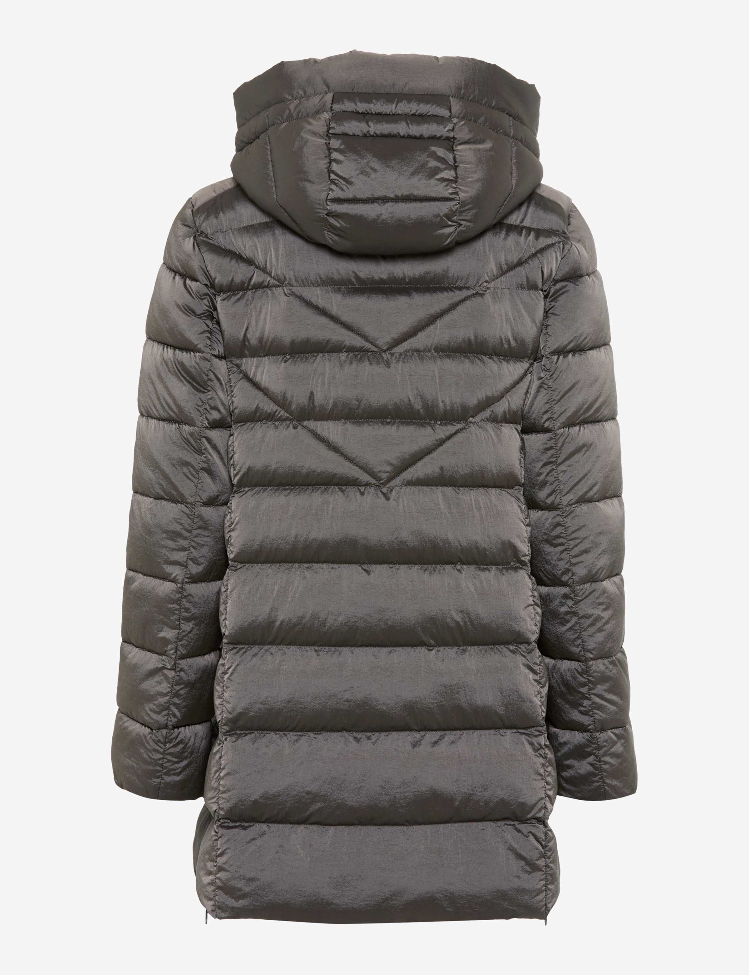 Gewatteerde jas Innsbruck