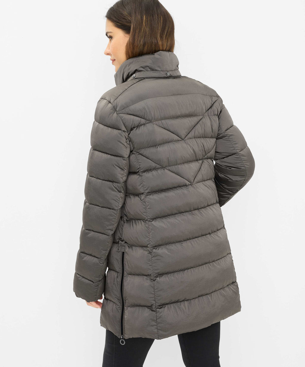 Gewatteerde jas Innsbruck