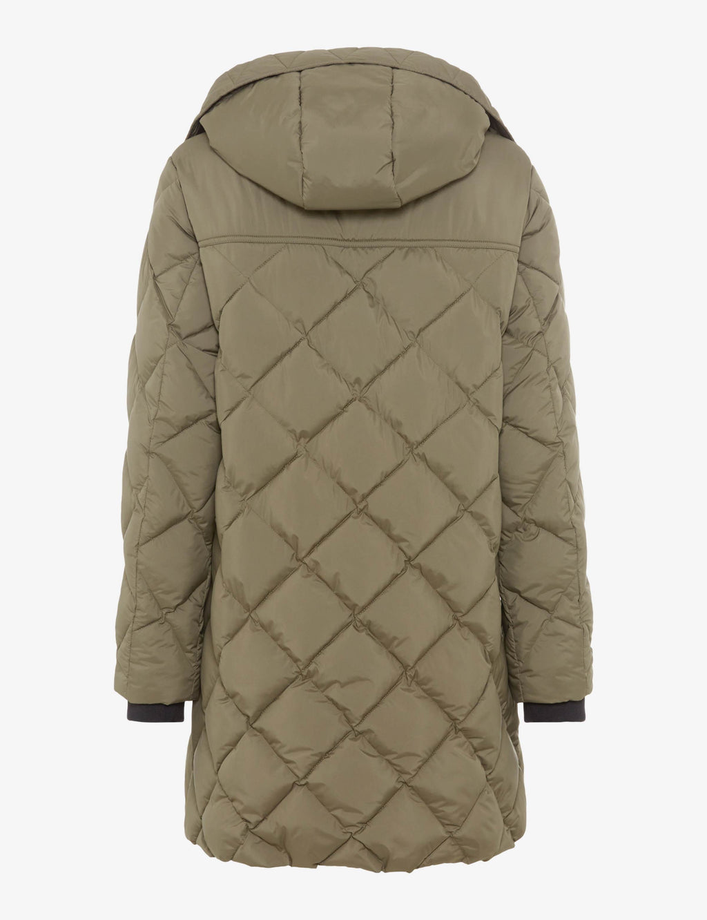 Gewatteerde jas Bregenz