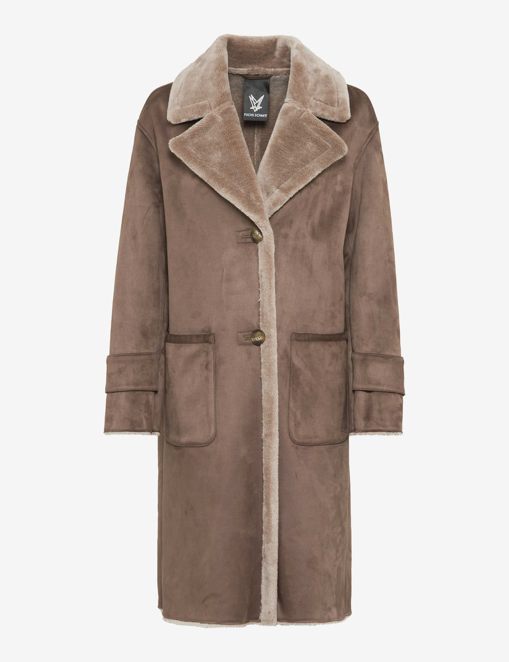 Imitatiebontjas Stuttgart