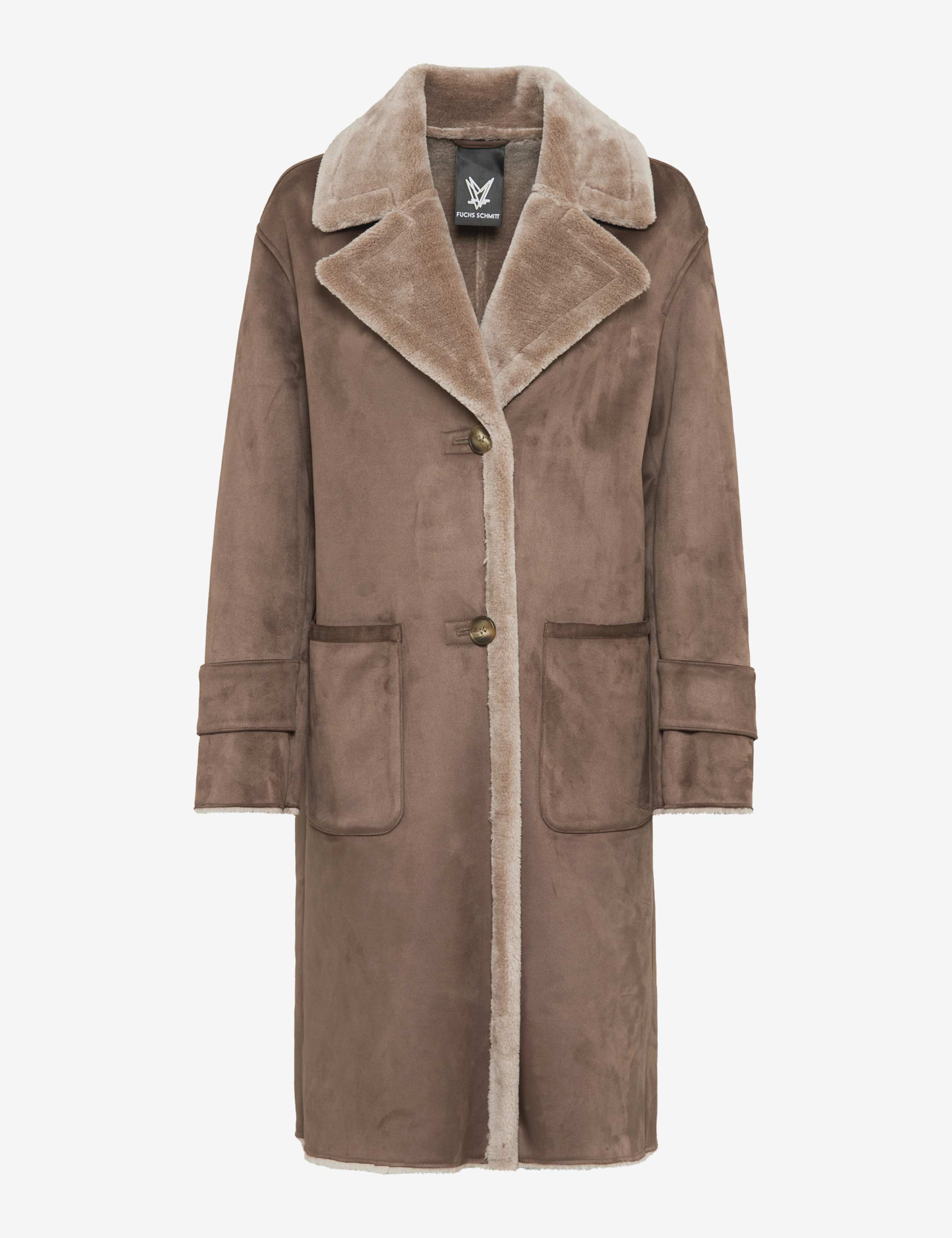 Imitatiebontjas Stuttgart