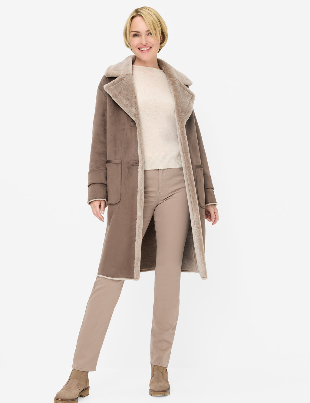 Imitatiebontjas Stuttgart