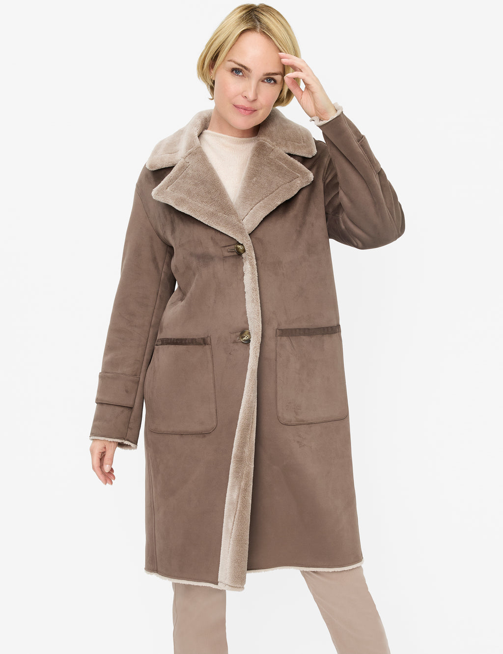 Imitatiebontjas Stuttgart