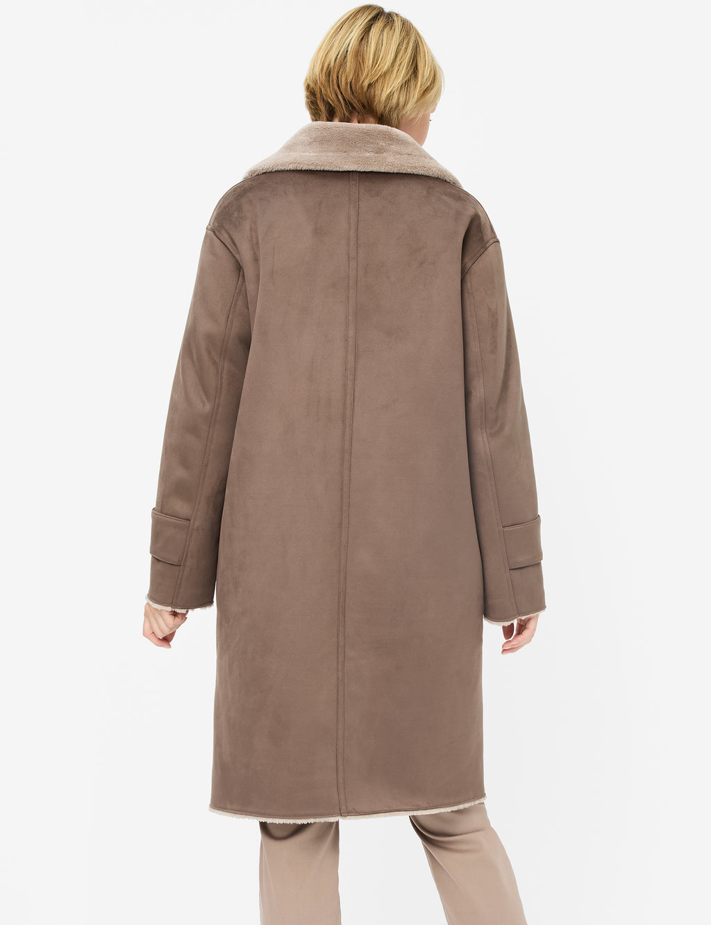 Imitatiebontjas Stuttgart