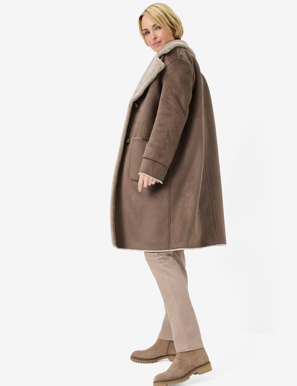 Imitatiebontjas Stuttgart