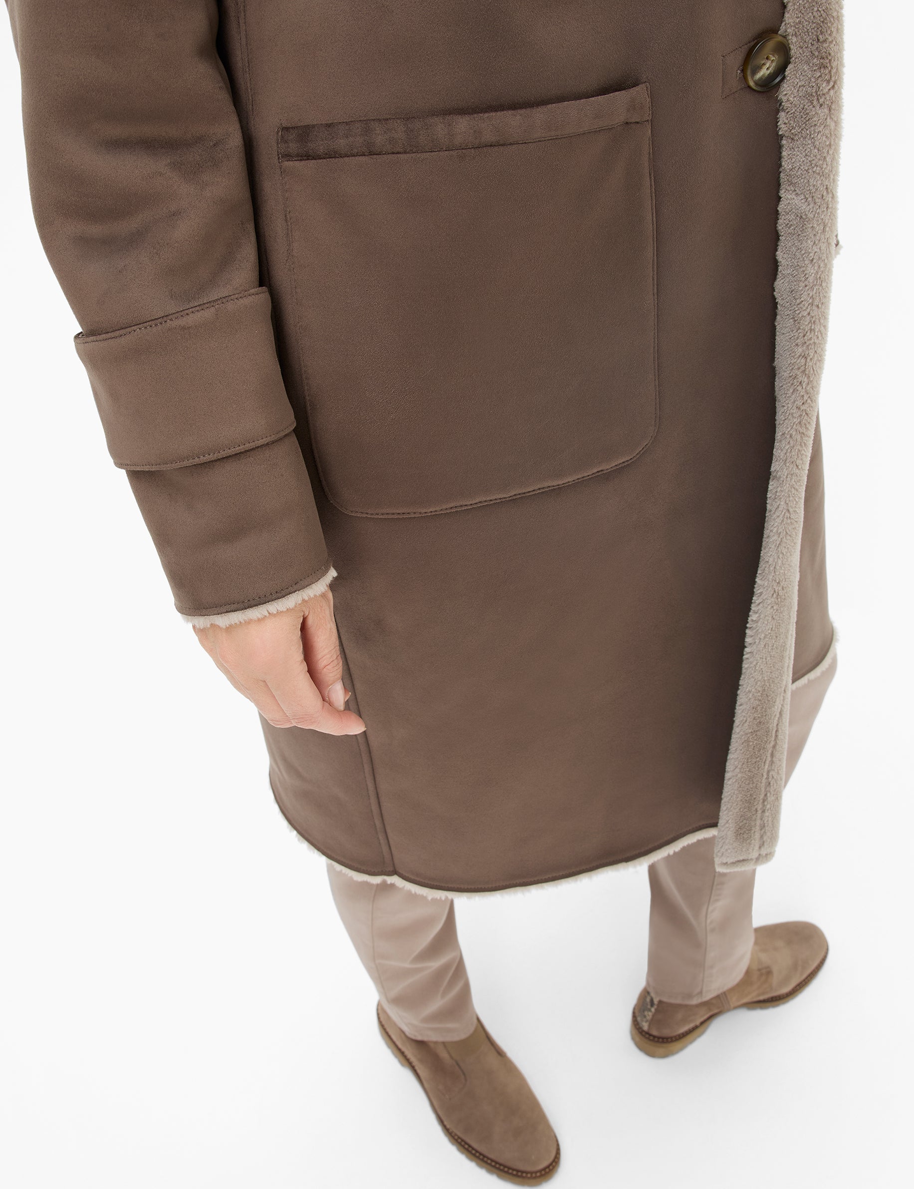 Imitatiebontjas Stuttgart