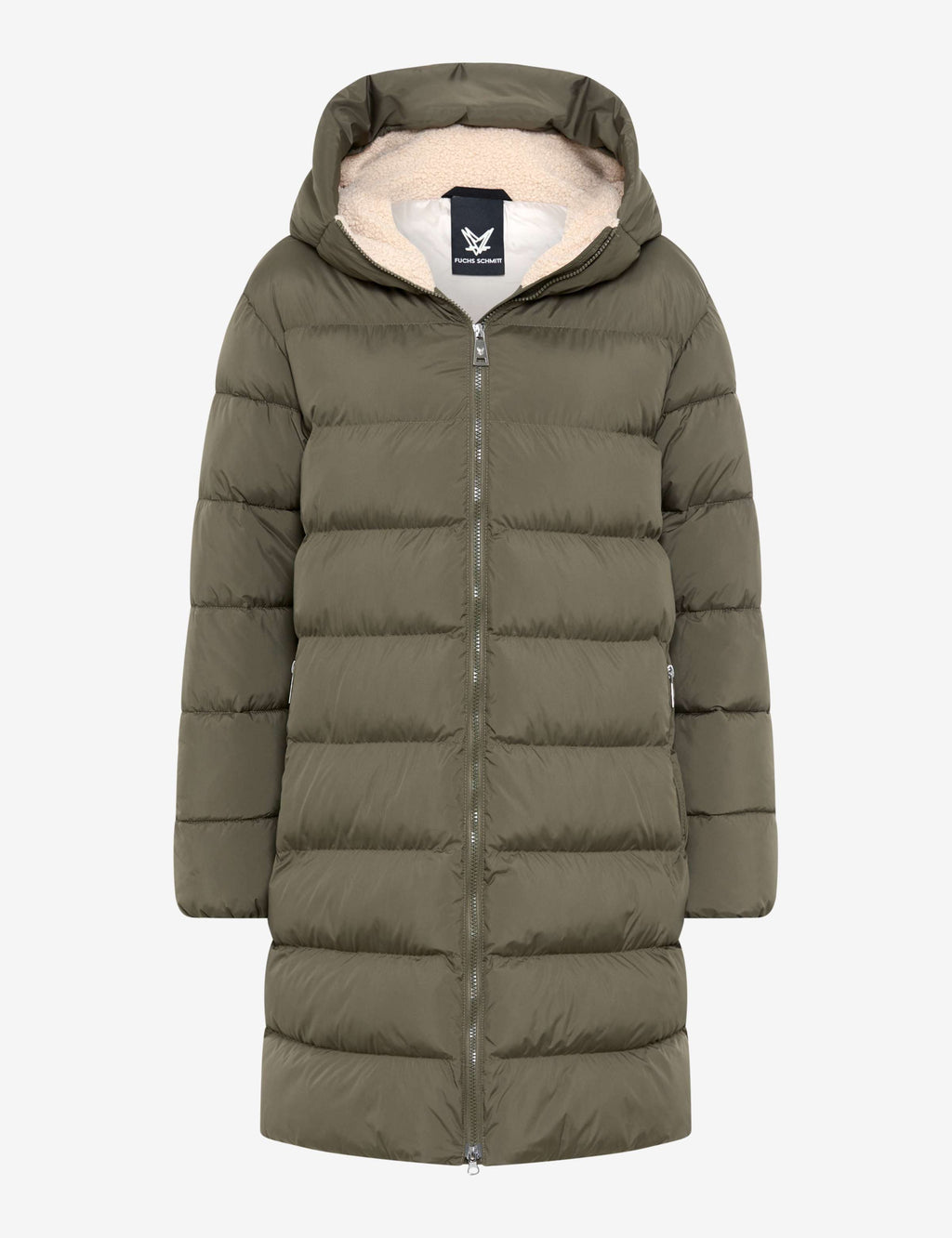 Steppmantel Dubrovnik